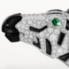 Brățară Indomptables De Cartier