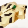 Brățară Indomptables De Cartier