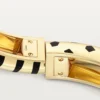 Brățară Indomptables De Cartier