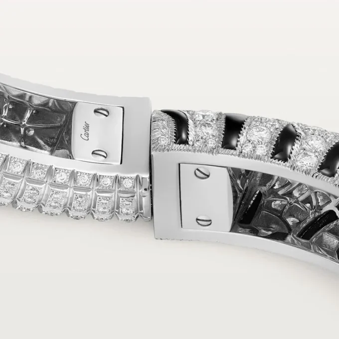 Brățară Indomptables De Cartier