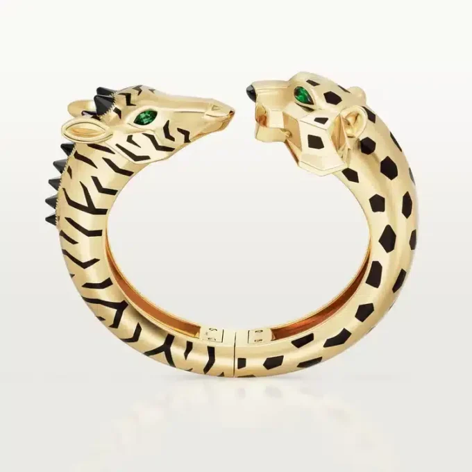 Brățară Indomptables De Cartier