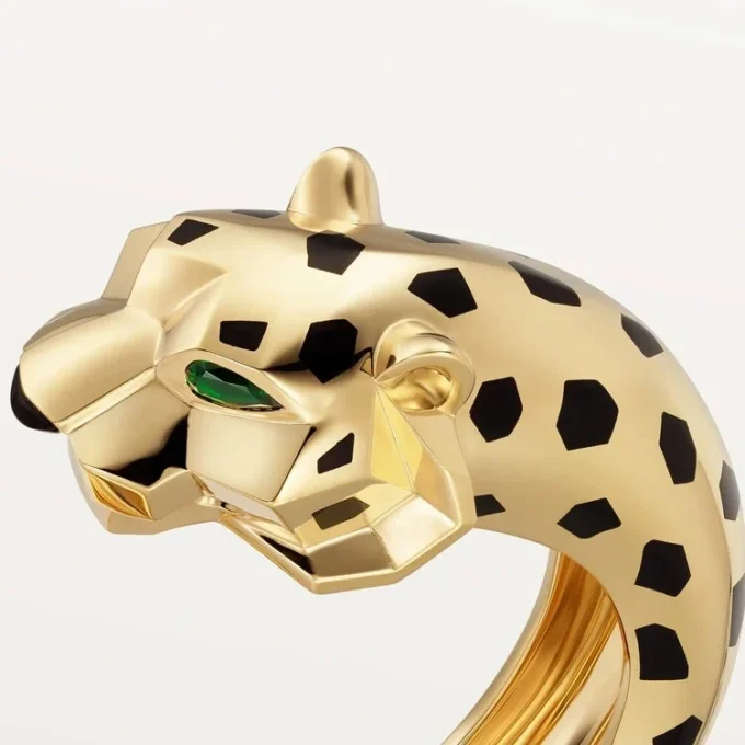 Brățară Indomptables De Cartier