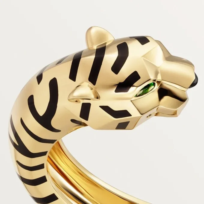Brățară Indomptables De Cartier