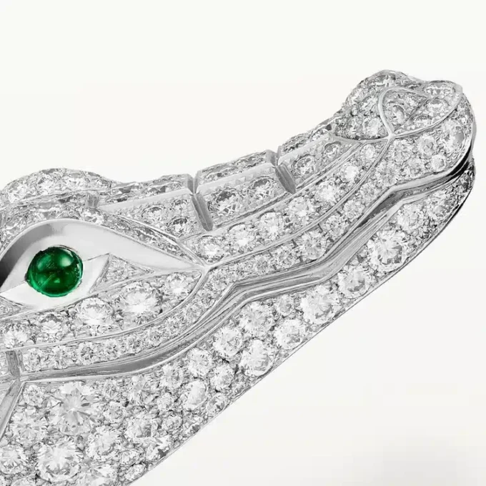 Brățară Indomptables De Cartier