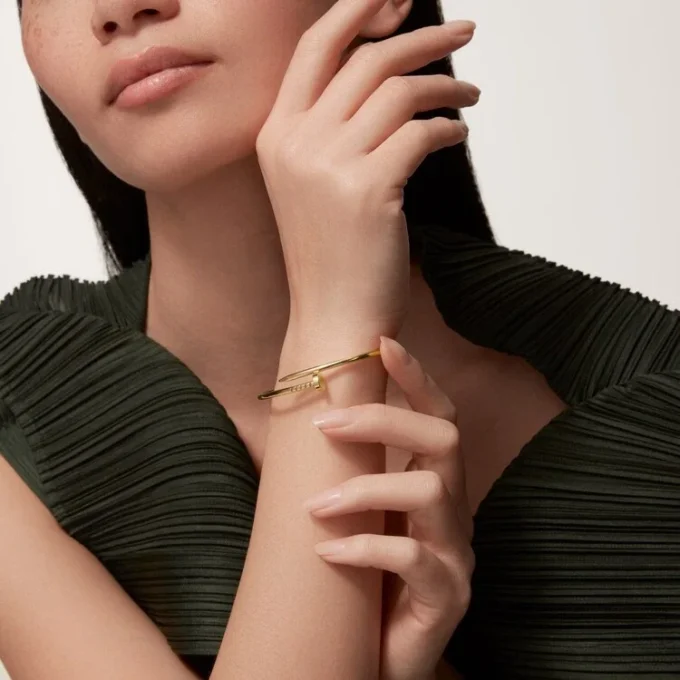 Brățară Juste Un Clou, model mic