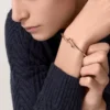 Brățară Juste Un Clou, model mic