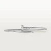 Brățară Juste Un Clou, model mic, diamante