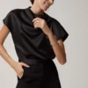 Brățară Lignes Essentielles, diamante tăiate în stil briliant