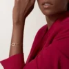 Brățară Love – Aur galben, diamante – Cartier