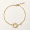 Brățară Love – Aur galben, diamante – Cartier