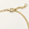 Brățară Love – Aur galben, diamante – Cartier