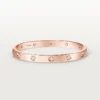 Brățară Love, model clasic, 10 diamante Brățară Love, model clasic, 10 diamante