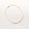 Brățară Love, model clasic, 10 diamante Brățară Love, model clasic, 10 diamante