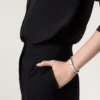 Brățară Love, model clasic, 4 diamante