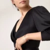 Brățară Love, model clasic, 4 diamante Brățară Love, model clasic, 4 diamante