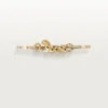 Brățară Panthere De Cartier – Aur galben, Lac, Diamant, Granat Tsavorit, Onyx – Cartier