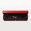 Brățară Panthere De Cartier – Aur roz, granate tsavorite, diamante – Cartier