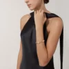 Brățară Panthere De Cartier, model mediu