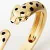 Brățară Panthere De Cartier, model mediu