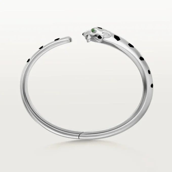 Brățară Panthere De Cartier, model mediu