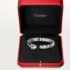 Brățară Panthere De Cartier, model mediu