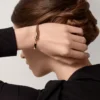 Brățară Panthere De Cartier, model mic