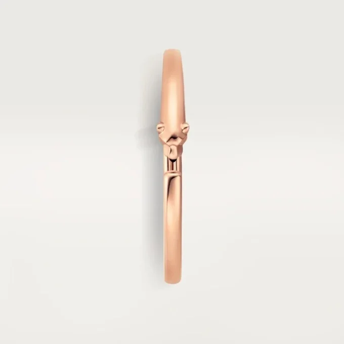 Brățară Panthere De Cartier, model mic