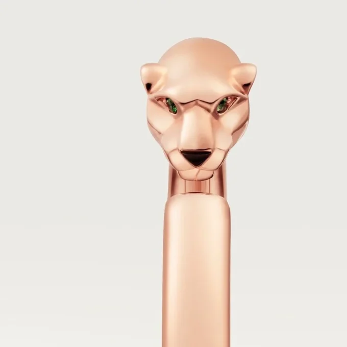Brățară Panthere De Cartier, model mic