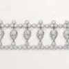 Brățară Pluie De Cartier, diamante