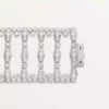 Brățară Pluie De Cartier, diamante