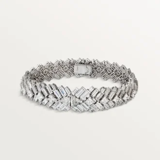 Brățară Reflection De Cartier, diamante