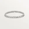 Brățară Reflection De Cartier, diamante