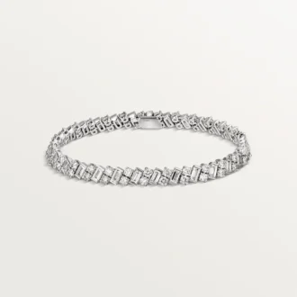 Brățară Reflection De Cartier, diamante