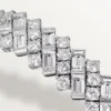 Brățară Reflection De Cartier, diamante