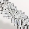 Brățară Reflection De Cartier, diamante