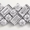 Brățară Reflection De Cartier, diamante