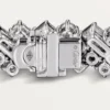 Brățară Reflection De Cartier, diamante