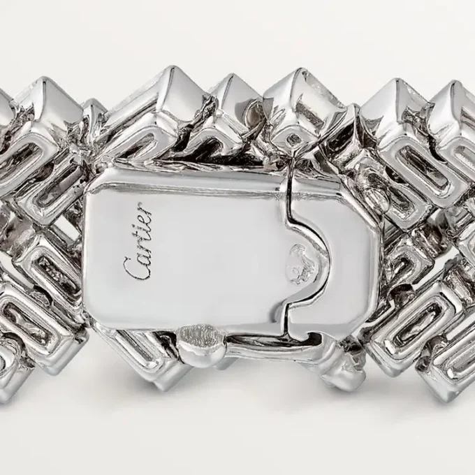 Brățară Reflection De Cartier, diamante