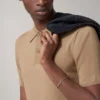 Brățară Santos De Cartier, lanț, model mediu