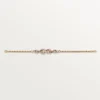 Brățară Trinity, în formă de pernă