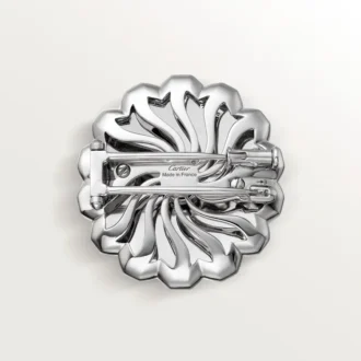 Broșă Cartier Libre Tuttitutti