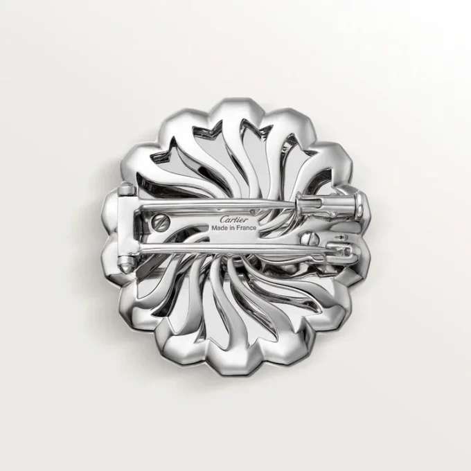 Broșă Cartier Libre Tuttitutti
