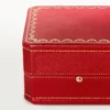 Broșă Panthere De Cartier – Aur alb, smaralde, onix, diamante – Cartier Broșă Panthere De Cartier – Aur alb, smaralde, onix, diamante – Cartier