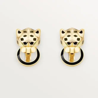 Butoni Panthere De Cartier
