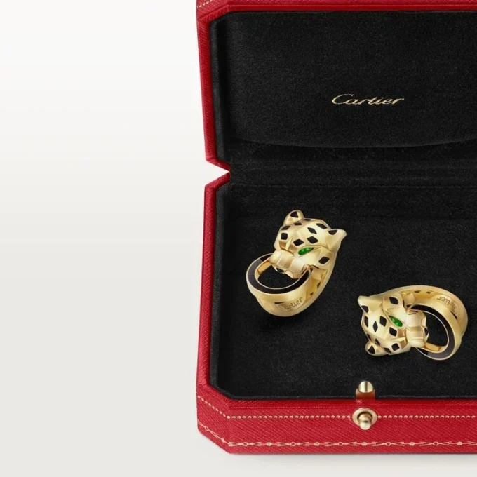 Butoni Panthere De Cartier Butoni Panthere De Cartier