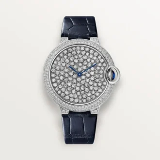 Ceas Ballon Bleu De Cartier