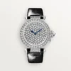 Ceasul Pasha De Cartier Ceasul Pasha De Cartier
