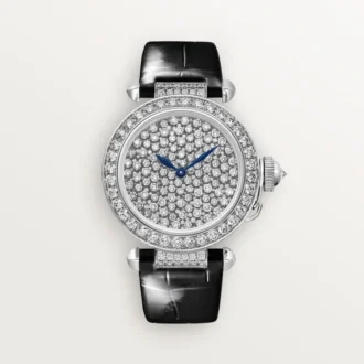 Ceasul Pasha De Cartier