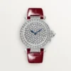 Ceasul Pasha De Cartier Ceasul Pasha De Cartier