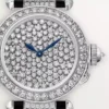 Ceasul Pasha De Cartier Ceasul Pasha De Cartier